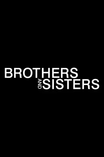 Poster к сериалу "Brothers and Sisters" #1319804