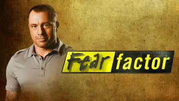 Backdrop к сериалу "Fear Factor" #1344847