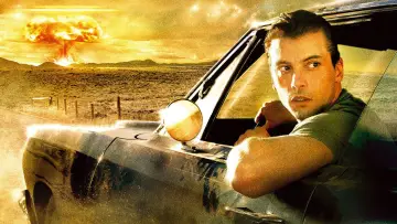 Backdrop for the TV series "Jericho" #1423797
