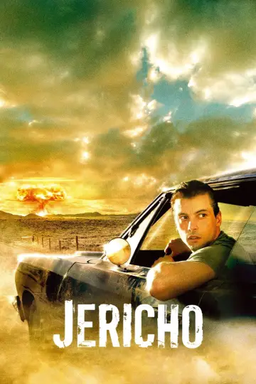 Poster for the TV series "Jericho" #1423803