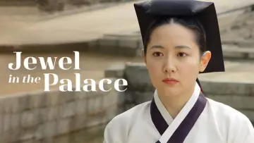 Backdrop for the TV series "Jewel in the Palace" #1382469