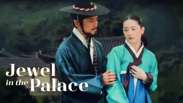 Backdrop for the TV series "Jewel in the Palace" #1382470