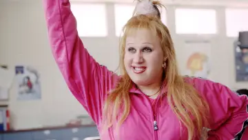 Backdrop к сериалу "Little Britain" #1467747