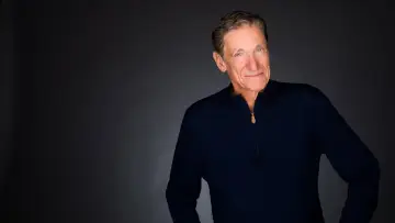 Backdrop к сериалу "Maury" #1384033