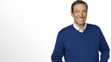 Backdrop к сериалу "Maury" #1384034