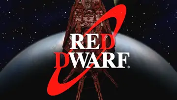 Backdrop к сериалу "Red Dwarf" #1335289