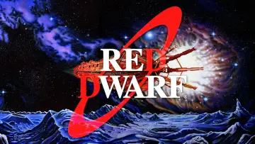 Backdrop к сериалу "Red Dwarf" #1335293