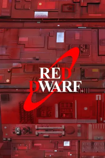 Poster к сериалу "Red Dwarf" #1335308