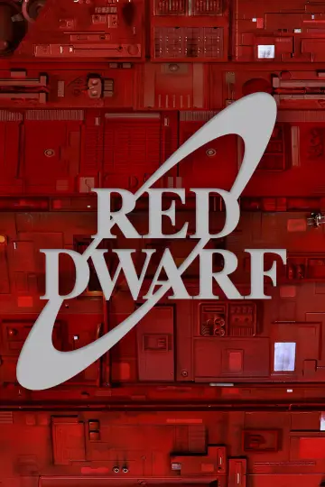 Poster к сериалу "Red Dwarf" #1335309
