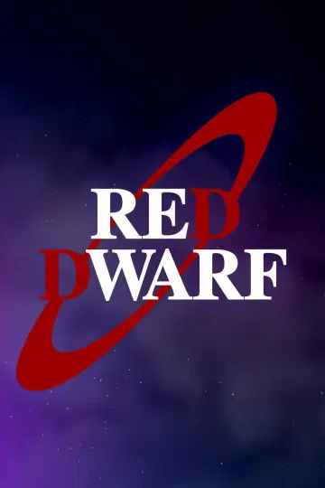 Poster к сериалу "Red Dwarf" #1335310