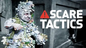 Backdrop for the TV series "Scare Tactics" #1542949