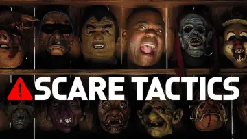 Backdrop for the TV series "Scare Tactics" #1542951