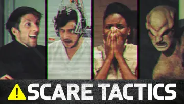 Backdrop for the TV series "Scare Tactics" #1542953