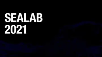 Backdrop for the TV series "Sealab 2021" #1764183