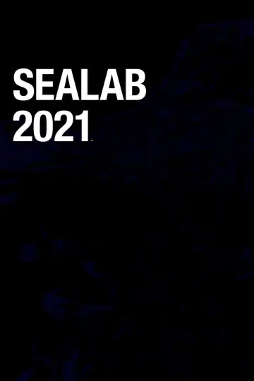 Poster for the TV series "Sealab 2021" #1764193