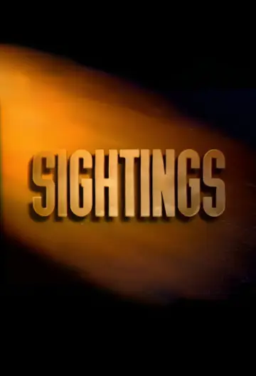 Sightings (1992–1997)