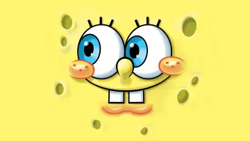 Backdrop к сериалу "SpongeBob SquarePants" #1316556