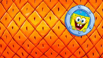 Backdrop к сериалу "SpongeBob SquarePants" #1316557