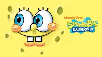 Backdrop к сериалу "SpongeBob SquarePants" #1316561