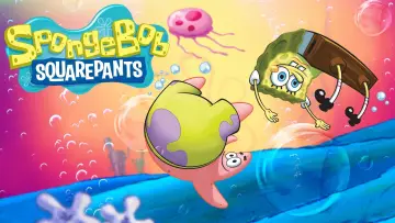 Backdrop к сериалу "SpongeBob SquarePants" #1316563