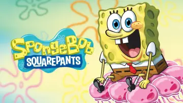 Backdrop к сериалу "SpongeBob SquarePants" #1316564