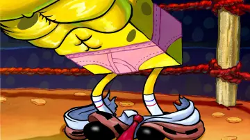 Backdrop к сериалу "SpongeBob SquarePants" #1316572