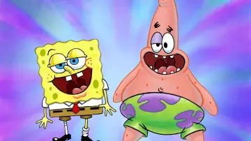Backdrop к сериалу "SpongeBob SquarePants" #1316576