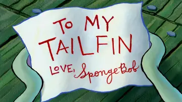 Backdrop к сериалу "SpongeBob SquarePants" #1316579