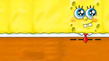 Backdrop к сериалу "SpongeBob SquarePants" #1316587