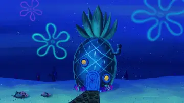 Backdrop к сериалу "SpongeBob SquarePants" #1316589