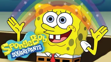 Backdrop к сериалу "SpongeBob SquarePants" #1316593