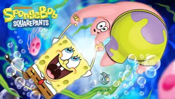 Backdrop к сериалу "SpongeBob SquarePants" #1316596