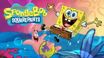 Backdrop к сериалу "SpongeBob SquarePants" #1316597