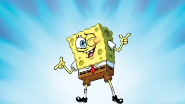 Backdrop к сериалу "SpongeBob SquarePants" #1316598