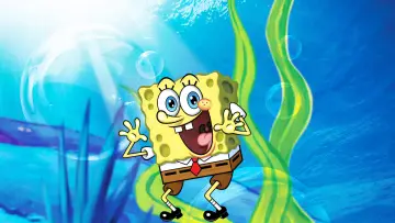 Backdrop к сериалу "SpongeBob SquarePants" #1316599