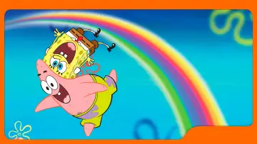 Backdrop к сериалу "SpongeBob SquarePants" #1316600