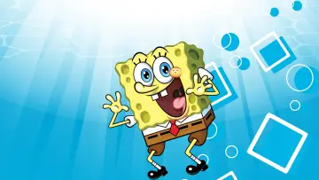 Backdrop к сериалу "SpongeBob SquarePants" #1316601