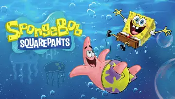 Backdrop к сериалу "SpongeBob SquarePants" #1316605