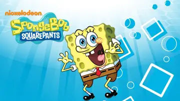Backdrop к сериалу "SpongeBob SquarePants" #1316608