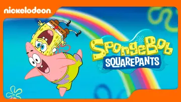 Backdrop к сериалу "SpongeBob SquarePants" #1316610