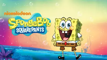 Backdrop к сериалу "SpongeBob SquarePants" #1316611