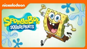 Backdrop к сериалу "SpongeBob SquarePants" #1316612