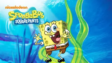 Backdrop к сериалу "SpongeBob SquarePants" #1316613