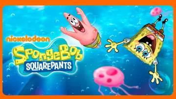 Backdrop к сериалу "SpongeBob SquarePants" #1316615