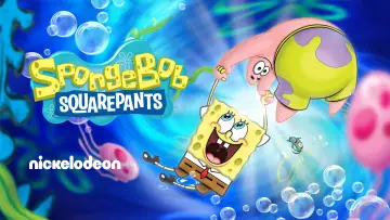 Backdrop к сериалу "SpongeBob SquarePants" #1316618