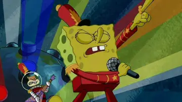 Backdrop к сериалу "SpongeBob SquarePants" #1316638