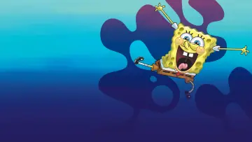 Backdrop к сериалу "SpongeBob SquarePants" #1316640