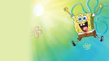 Backdrop к сериалу "SpongeBob SquarePants" #1316642