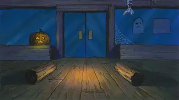 Backdrop к сериалу "SpongeBob SquarePants" #1316652