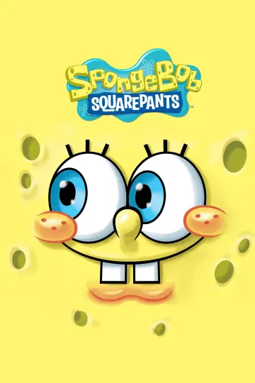 Poster к сериалу "SpongeBob SquarePants" #1316675